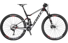 Scott Spark 720 2017  