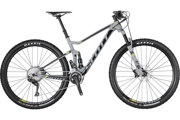 Scott Spark 940 2017  