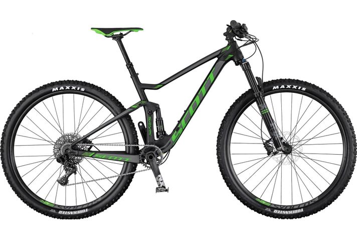 Scott Spark 945 2017  
