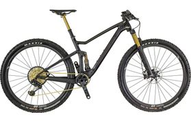 Scott Spark 900 Ultimate 2018  