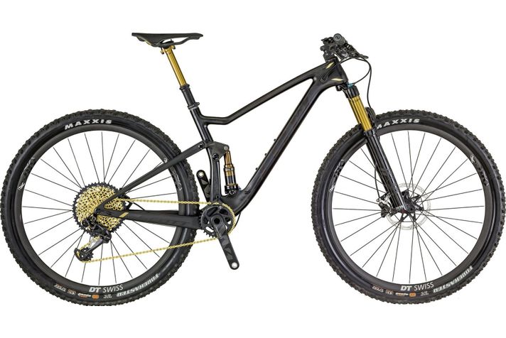 Scott Spark 900 Ultimate 2018  