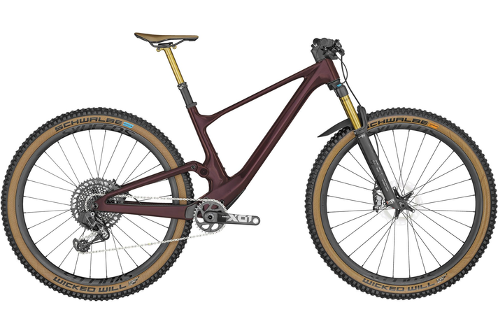 Scott Spark 900 2024  