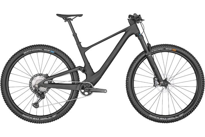 Scott Scott Spark 910 2025  