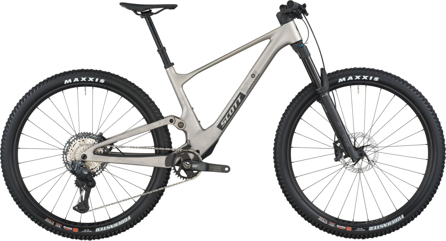 Scott Spark 910 2026  