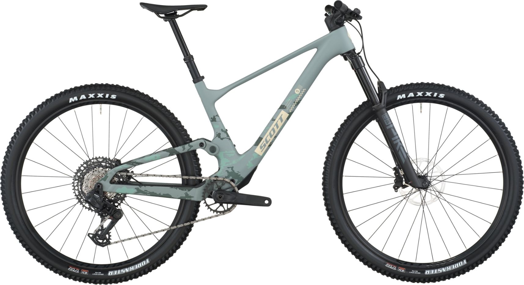 Scott Spark 920 2026