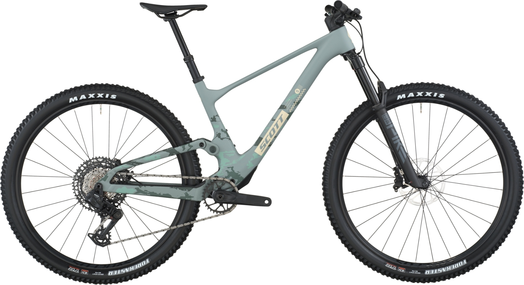 SCOTT Spark 920 2026