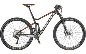 Scott Spark 930 2018  