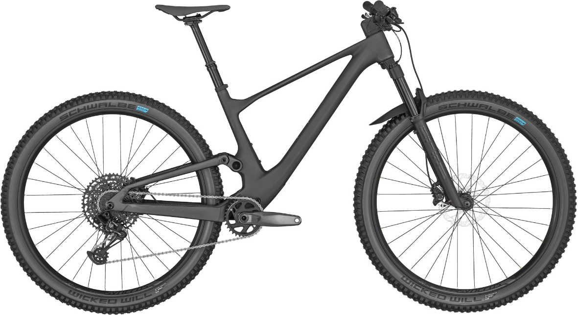 Scott Spark 940 2025 | 12GO Biking