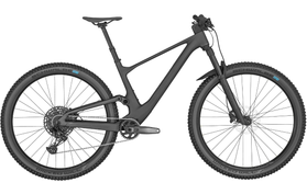 SCOTT Spark 940 Demo  