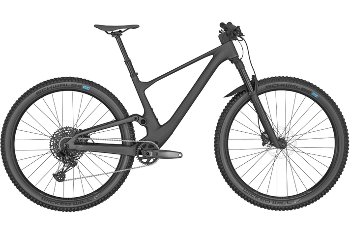 SCOTT Spark 940 Demo  