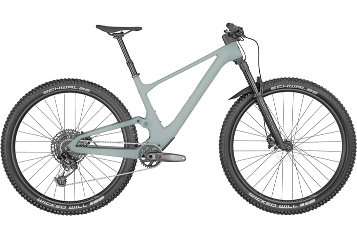 Scott Scott Spark 950 2025  