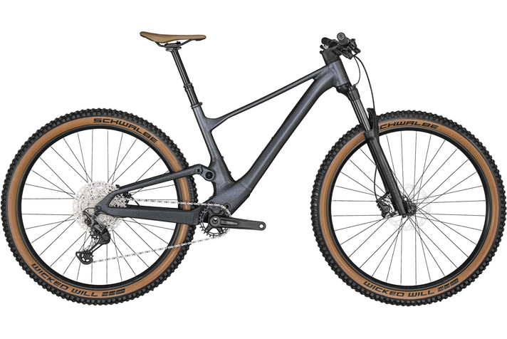 Scott Scott Spark 960 2025  