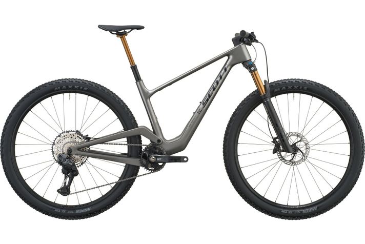 SCOTT Spark RC Expert 2027  
