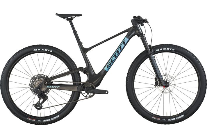 Scott Scott Spark RC Team 2026  