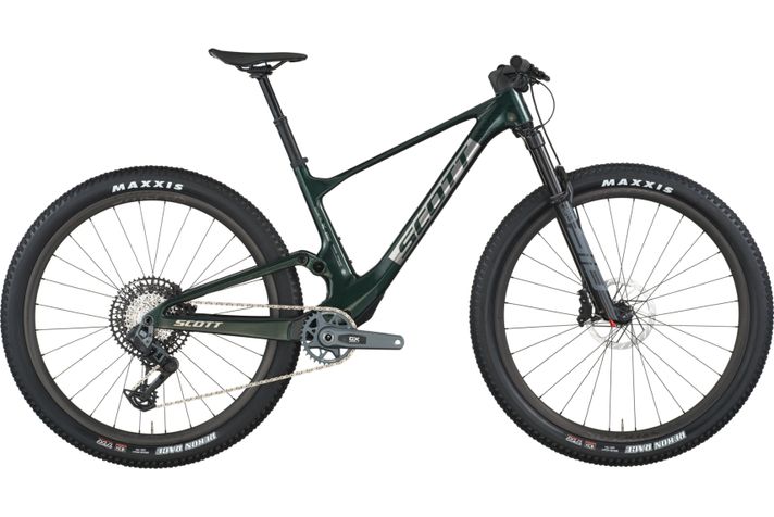 Scott Scott Spark RC Team Issue 2026  