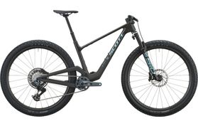 SCOTT Spark RC Team Issue 2027  
