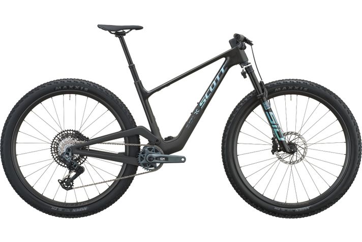 SCOTT Spark RC Team Issue 2027  