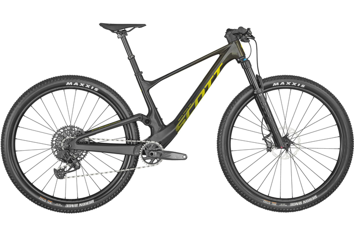 Scott Spark RC Team Issue 2023  