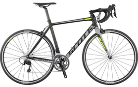 Scott Scott Speedster 10 2017  