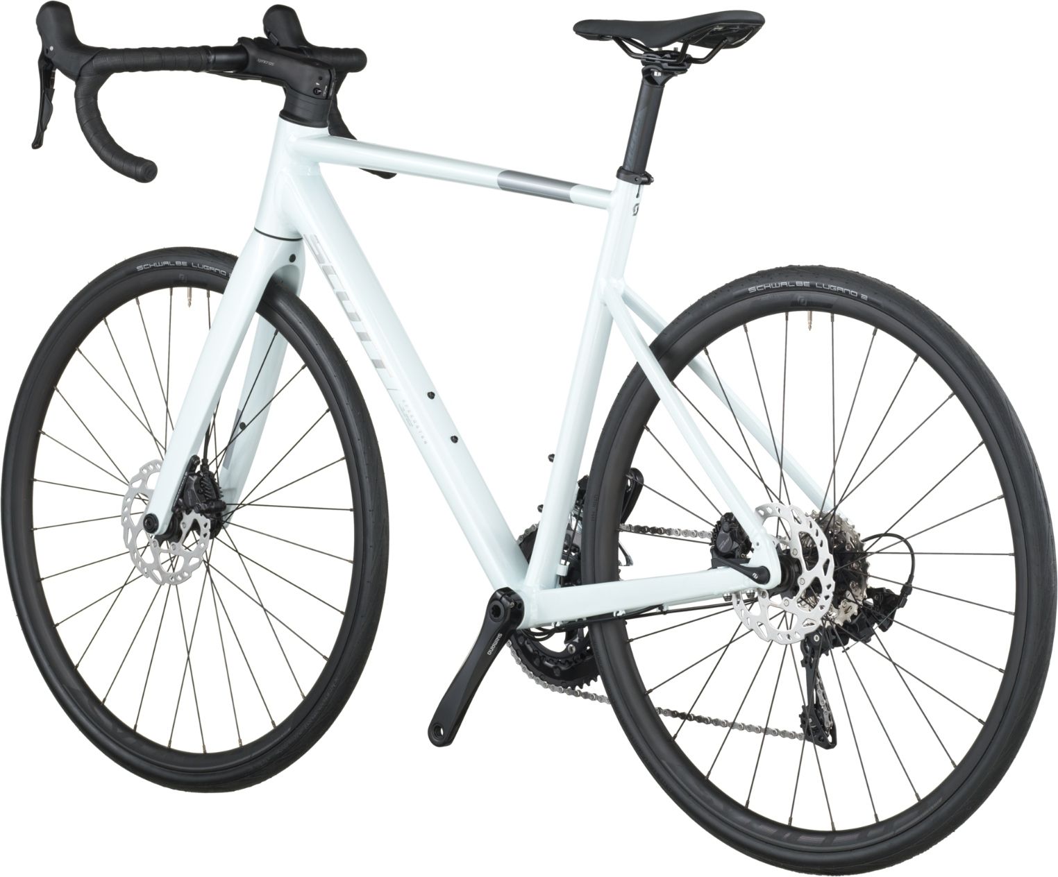 Scott Speedster 10 2026 | 12GO Biking
