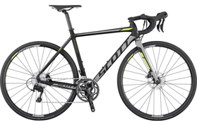 Scott Scott Speedster 10 Disc 2017  