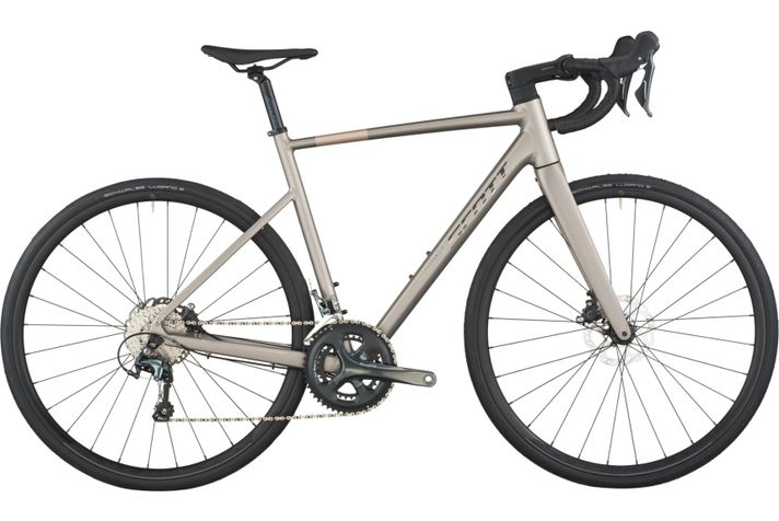 Scott Scott Speedster 20 2026  