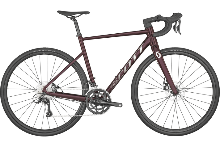 Scott Scott Speedster 30 2024  