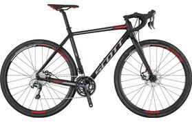 Scott Speedster CX 20 Disc 2017  