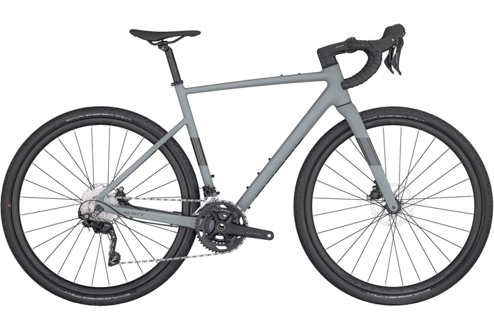 Scott Speedster Gravel 40 2024  