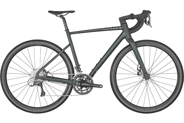 Scott Speedster Gravel 50 2024  