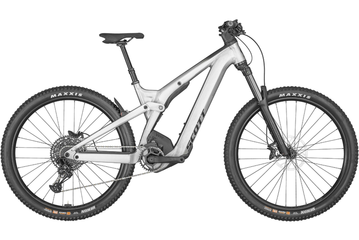 Scott Scott Strike eRIDE 920 Evo 2024  