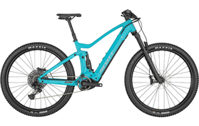 Scott Strike eRIDE 940 2024  