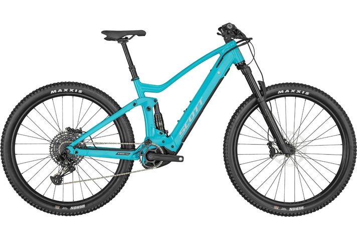 Scott Strike eRIDE 940 2024  