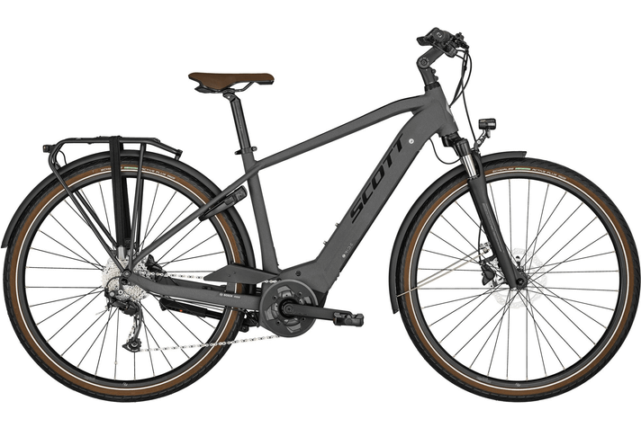 Scott Sub Active eRIDE 20 2024  