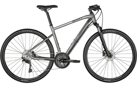 Scott Scott Sub Cross 20 2024  