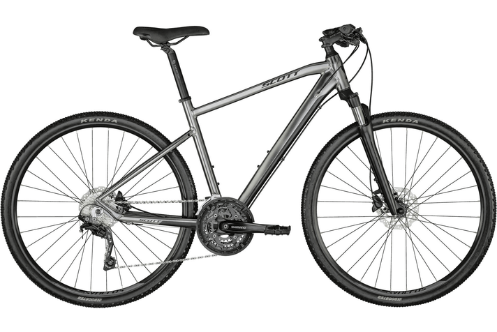 Scott Scott Sub Cross 20 2024  