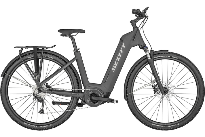 Scott Sub Cross eRIDE 20 EQ 2023  