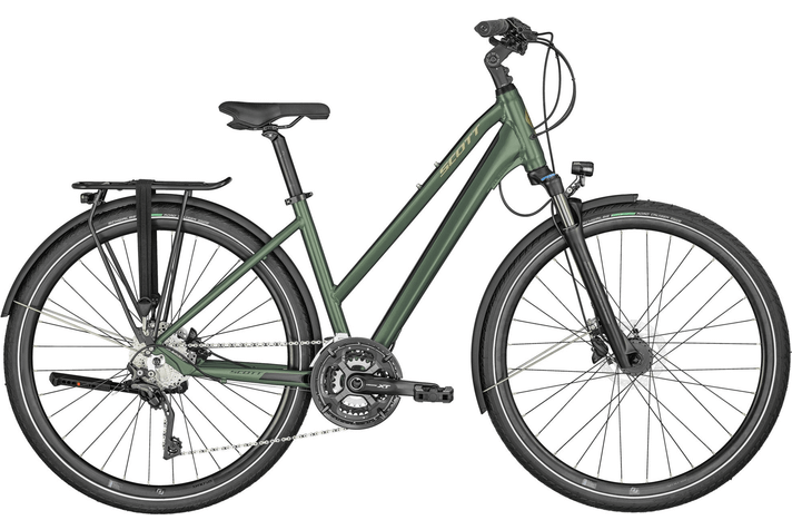 Scott Scott Sub Sport 10 2024  