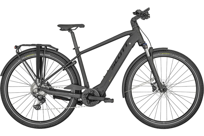 Scott Scott Sub Sport eRIDE 20 2024  