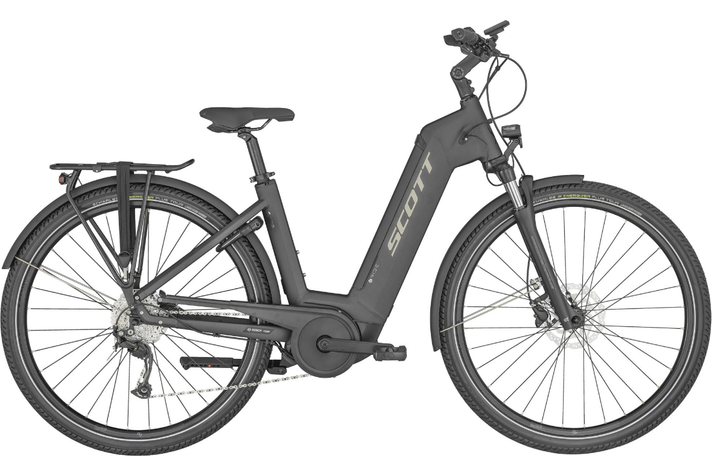 Scott Sub Tour eRIDE 20 2024  