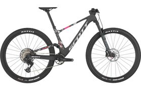 Scott Spark RC Team 2025  