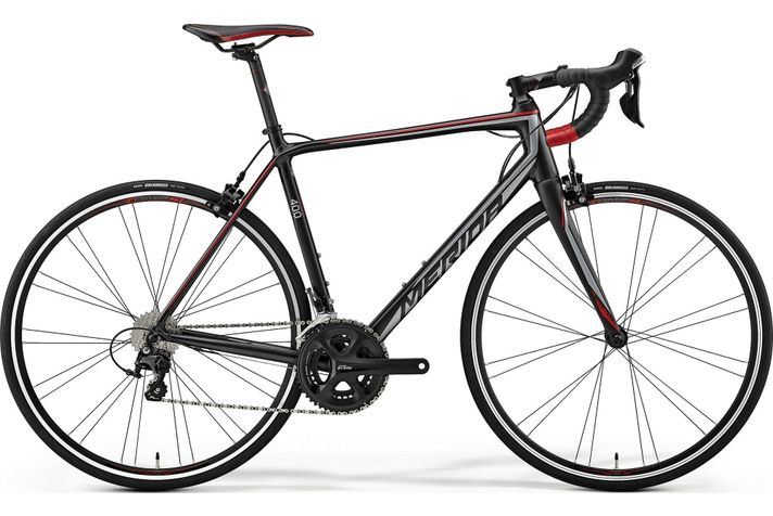 Merida Merida Scultura 400 2018  