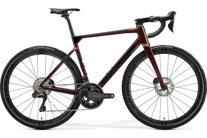 Merida Scultura 8000 2024  