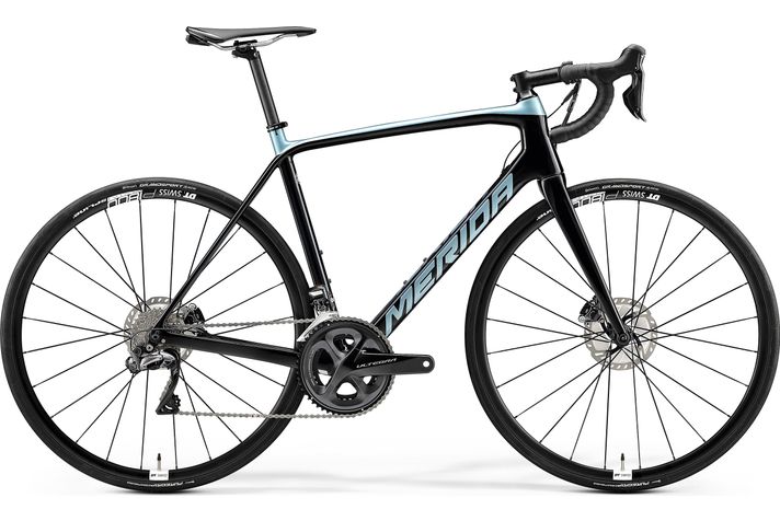 Merida Scultura Disc 7000-E 2020  