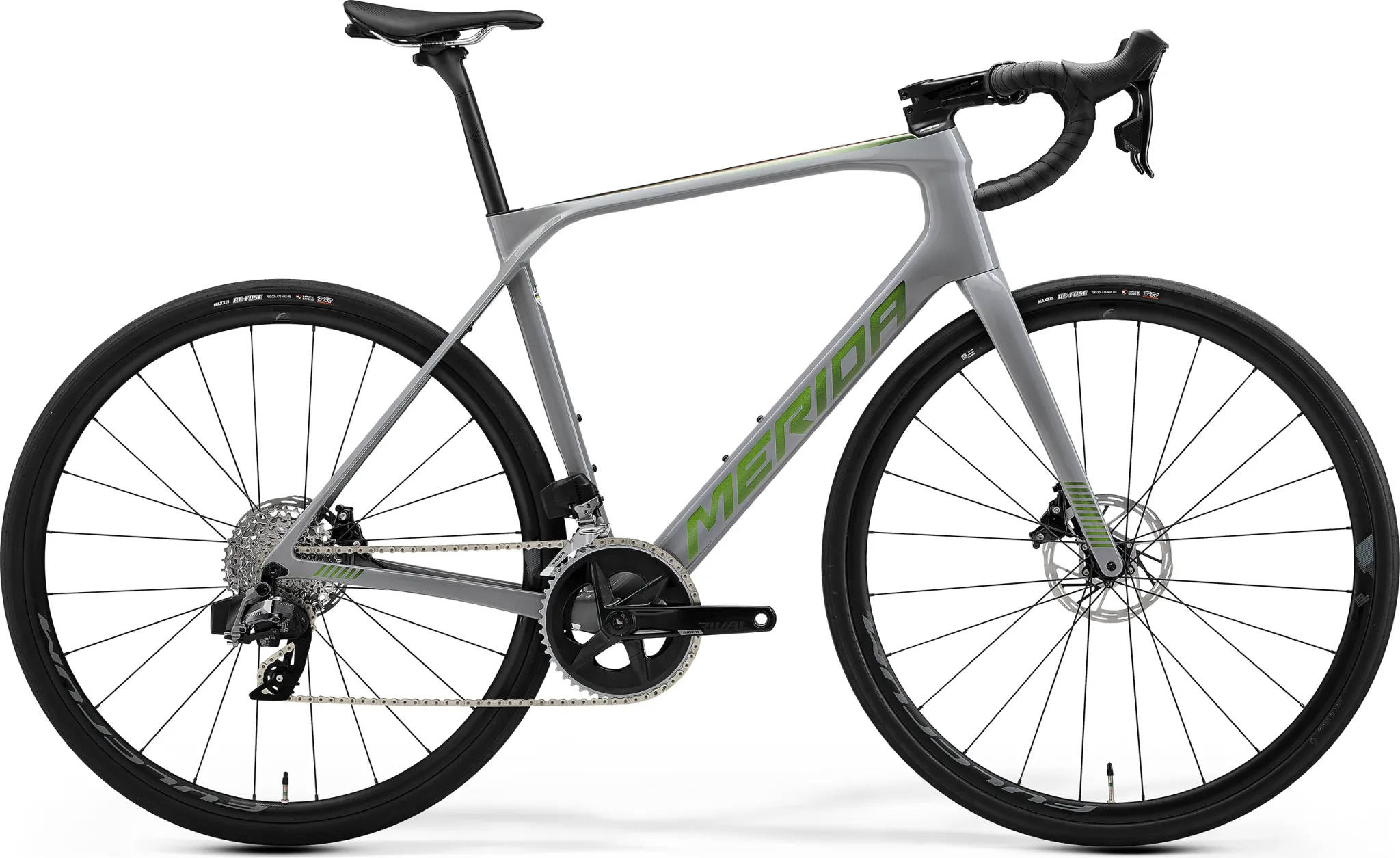 Merida Scultura Endurance Rival Edition 2024  