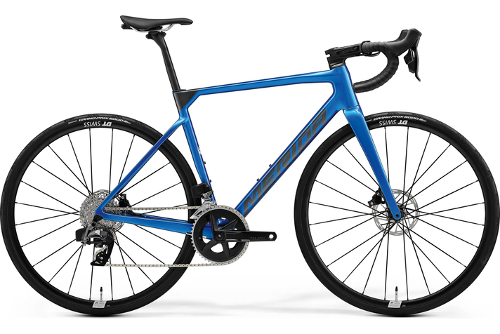 Merida Merida Scultura Rival Edition 2024  