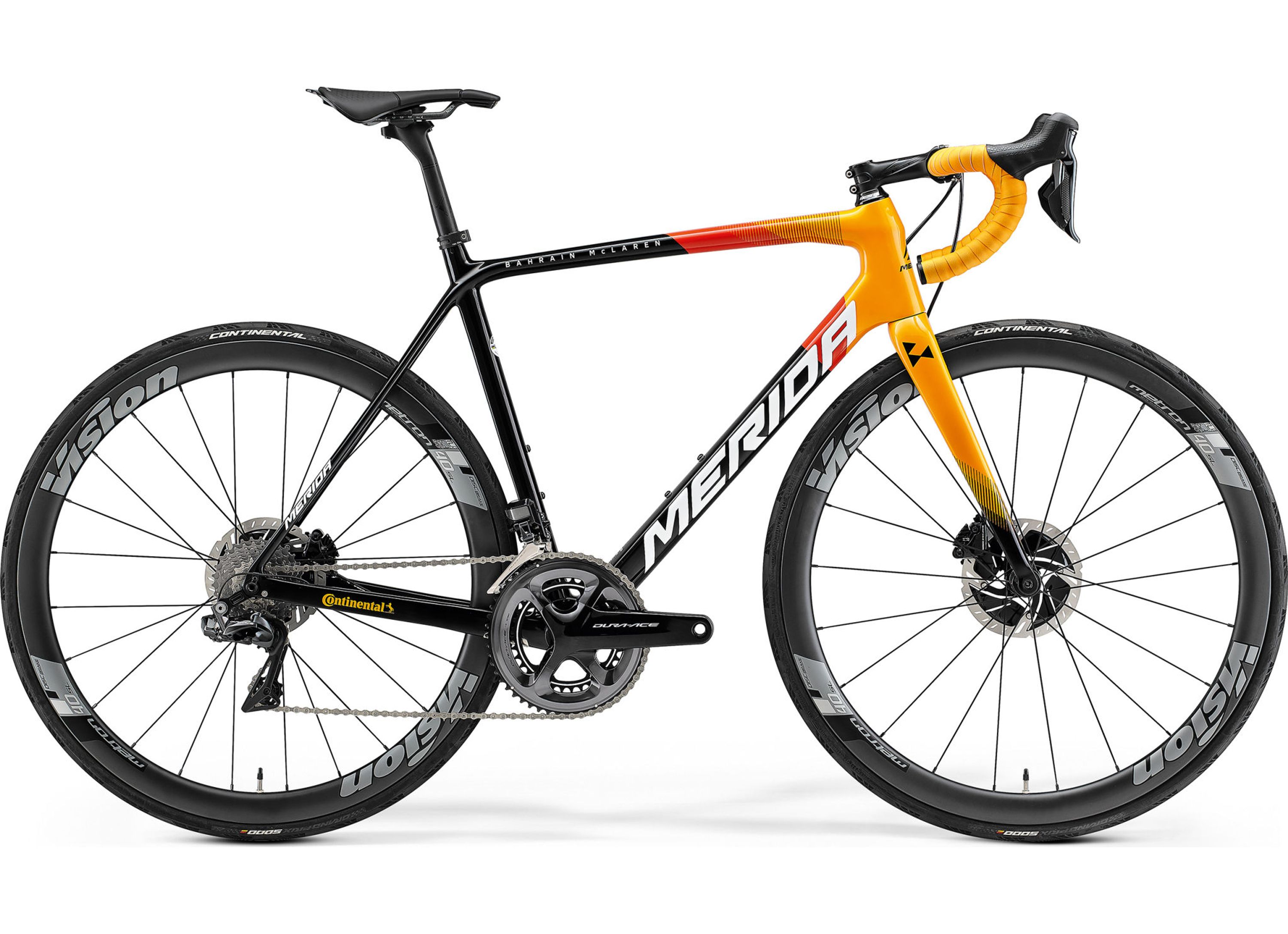 Merida Scultura Team-E 2021 | 12GO Biking
