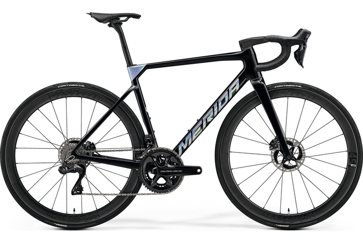 Merida Scultura Team 2024  