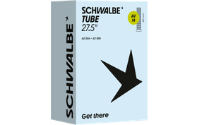Schwalbe Schwalbe AV14 Binnenband  