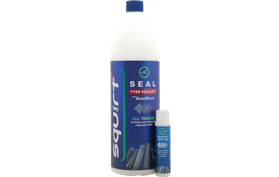 Squirt Squirt Sealant Anti Lek 1000ml  
